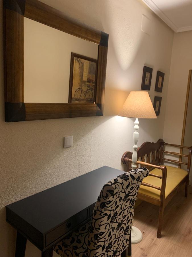 Hotel DC Mesones 21 à Lerma Extérieur photo